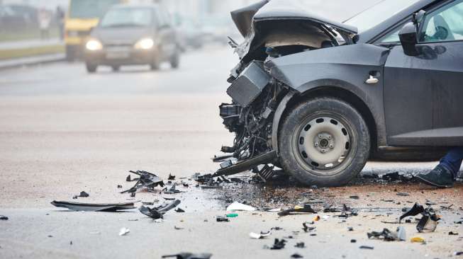 Jasa Marga Ungkap Penyebab 3 Nyawa Melayang di Tol Jagorawi Jasa Marga Ungkap Penyebab 3 Nyawa Melayang di Tol Jagorawi