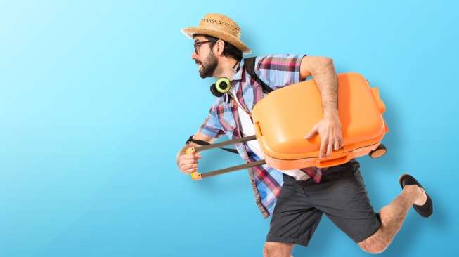 Tertarik Tiket Murah di Garuda Travel Fair 2018? Simak 5 Tips Ini Tertarik Tiket Murah di Garuda Travel Fair 2018? Simak 5 Tips Ini