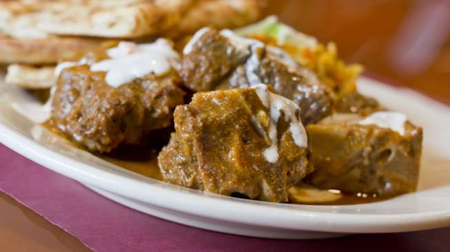 Jarang Diketahui, Daging Kambing Dapat Menjaga Kesehatan Jantung Jarang Diketahui, Daging Kambing Dapat Menjaga Kesehatan Jantung