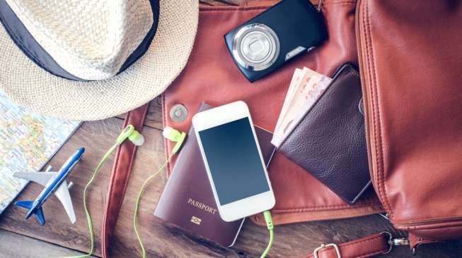Ketahui 4 Tipe Traveler Menurut Cara Packingnya, Kamu yang Mana? Ketahui 4 Tipe Traveler Menurut Cara Packingnya, Kamu yang Mana?