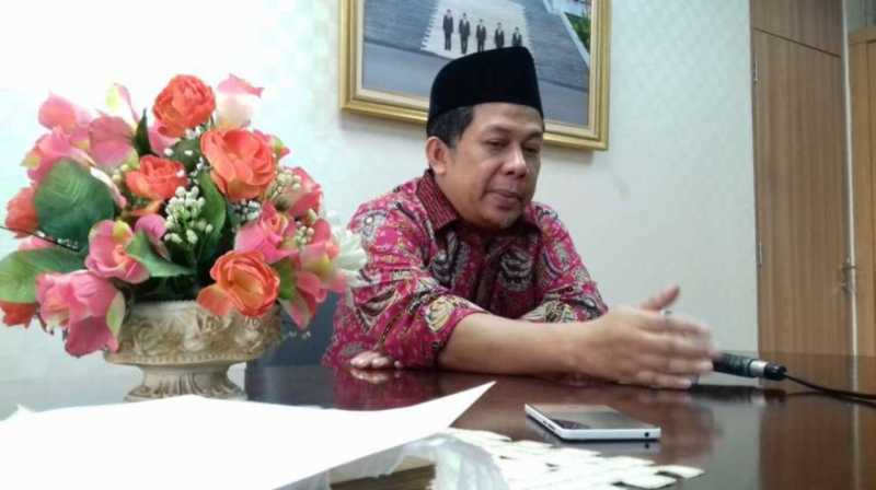Begini Kemarahan Buruh Migran Hongkong ke Fahri Hamzah Begini Kemarahan Buruh Migran Hongkong ke Fahri Hamzah