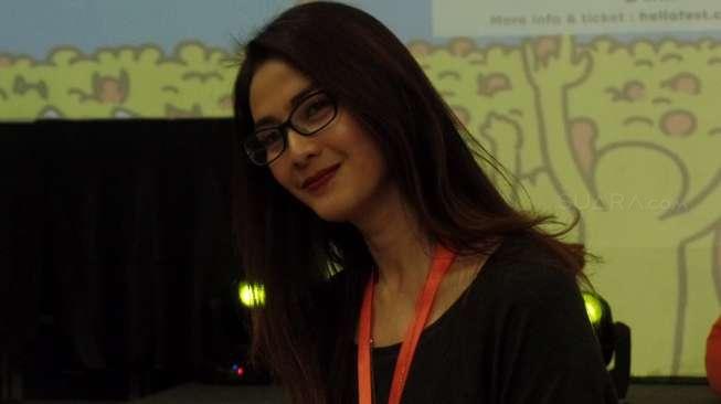 Maudy Koesnaedi Dendam Suaminya Dibunuh Maudy Koesnaedi Dendam Suaminya Dibunuh