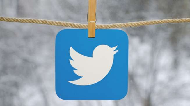 Twitter Hapus Setengah Juta Akun yang Sebarkan Ujaran Kebencian Twitter Hapus Setengah Juta Akun yang Sebarkan Ujaran Kebencian