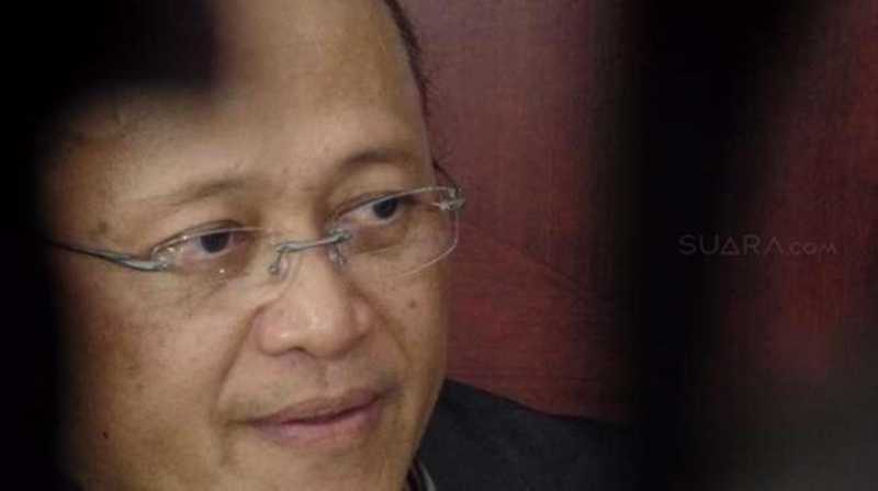 Kuasa Hukum Kiswinar Minta Mario Sungkem ke Mantan Istri Kuasa Hukum Kiswinar Minta Mario Sungkem ke Mantan Istri