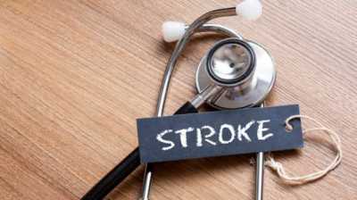 Tangkal Stroke dengan Konsumsi Antioksidan