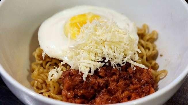 Komentar Bule Soal Indomie di Amazon Komentar Bule Soal Indomie di Amazon