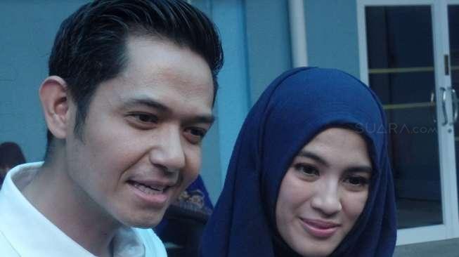 Alyssa Soebandono Kewalahan Hamil Anak ke-2 Alyssa Soebandono Kewalahan Hamil Anak ke-2