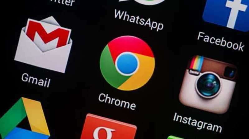 Google Chrome Punya Pembaruan Menarik