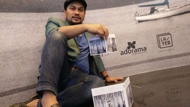 Dikabarkan Mundur dari Dunia Tarik Suara, Tompi Pun Berkicau Dikabarkan Mundur dari Dunia Tarik Suara, Tompi Pun Berkicau