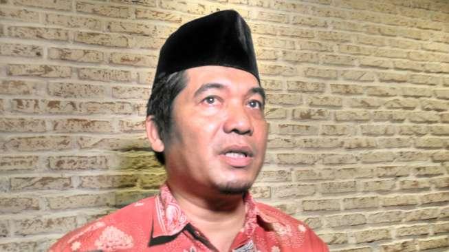 Keluarga Cendana Dukung Anies, Siapa yang Paling Diuntungkan? Keluarga Cendana Dukung Anies, Siapa yang Paling Diuntungkan?