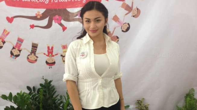Kondisi Wajah Ariel Tatum Jelek Gini, Kamu Tetap Naksir? Kondisi Wajah Ariel Tatum Jelek Gini, Kamu Tetap Naksir?