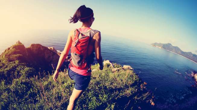 10 Kota Pilihan buat Solo Traveler 10 Kota Pilihan buat Solo Traveler