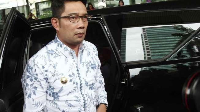 Respon Kang Emil Soal Marak Berita Hoax Respon Kang Emil Soal Marak Berita Hoax