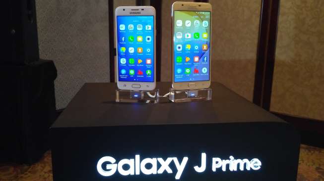 Bocoran Samsung Galaxy M yang Akan Gantikan Keluarga Galaxy J