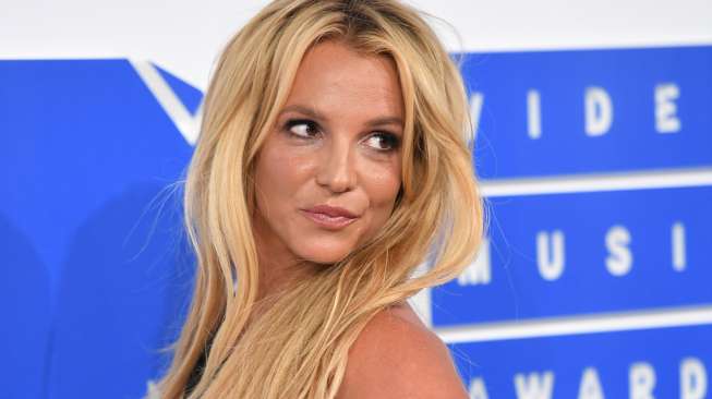 Britney Spears Obok-obok Partai Buruh Israel, Kok Bisa? Britney Spears Obok-obok Partai Buruh Israel, Kok Bisa?