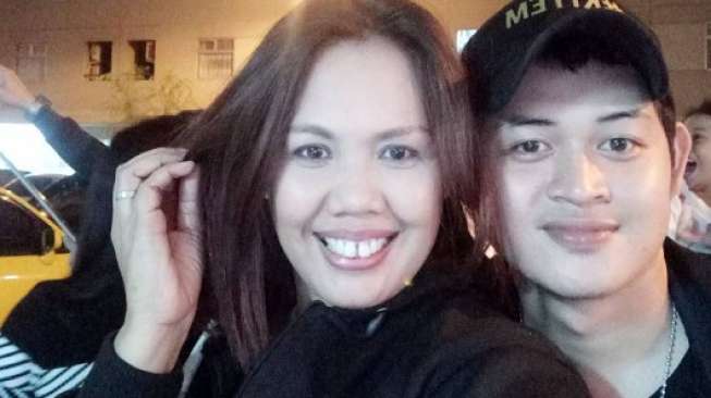 Mantan Suami Jual Es Kepal Milo, Begini Kata Ely Sugigi Mantan Suami Jual Es Kepal Milo, Begini Kata Ely Sugigi
