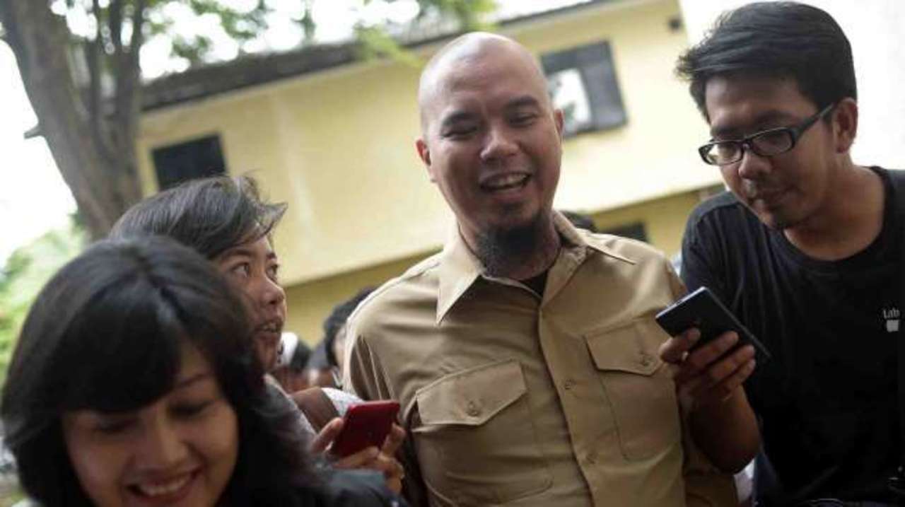 Permohonan SP3 Ditolak, Kasus Ahmad Dhani Jalan Terus