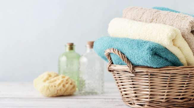 Aneh, Perempuan Ini Punya Kebiasaan Tak Biasa Sehabis Mandi Aneh, Perempuan Ini Punya Kebiasaan Tak Biasa Sehabis Mandi