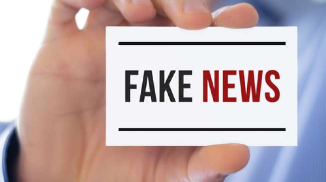 Ini 7 Jenis Konten Misinformasi dan Disinformasi Ini 7 Jenis Konten Misinformasi dan Disinformasi