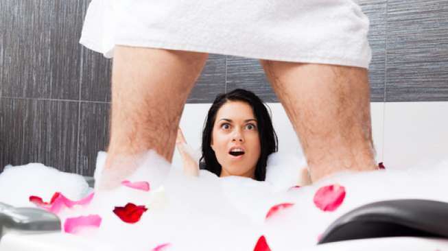 Punya Dua Penis, Bagaimana Lelaki Ini di Ranjang? Punya Dua Penis, Bagaimana Lelaki Ini di Ranjang?