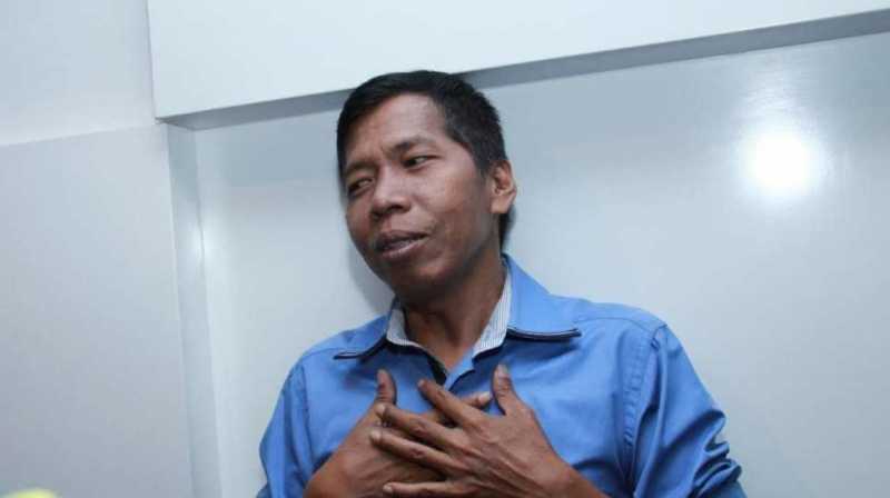Tambah Anak, Kiwil Nggak Mau Dekat-dekat Meggy Wulandari Tambah Anak, Kiwil Nggak Mau Dekat-dekat Meggy Wulandari