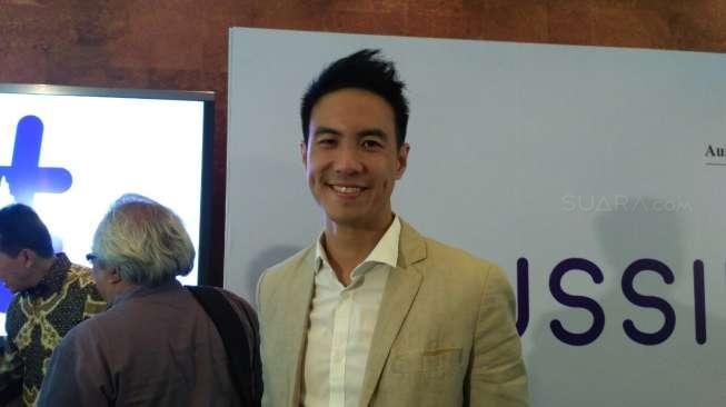 Heboh! Daniel Mananta Jadi Bahan Soal Ujian Bahasa Inggris Heboh! Daniel Mananta Jadi Bahan Soal Ujian Bahasa Inggris