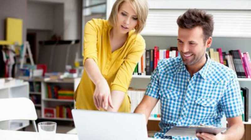 Tips Bekerja Lebih Efisien Tips Bekerja Lebih Efisien