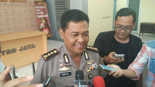 Ini Nama Korban Tewas Akibat Tembok Apartemen Pakubuwono Ambruk Ini Nama Korban Tewas Akibat Tembok Apartemen Pakubuwono Ambruk