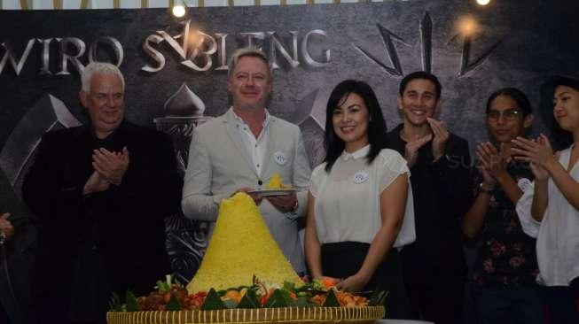 Penayangan Film Wiro Sableng Dimajukan, Ini Alasannya Penayangan Film Wiro Sableng Dimajukan, Ini Alasannya