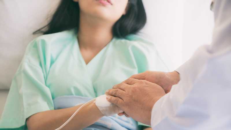 6 Penyebab Keguguran yang Perlu Diwaspadai Ibu 6 Penyebab Keguguran yang Perlu Diwaspadai Ibu