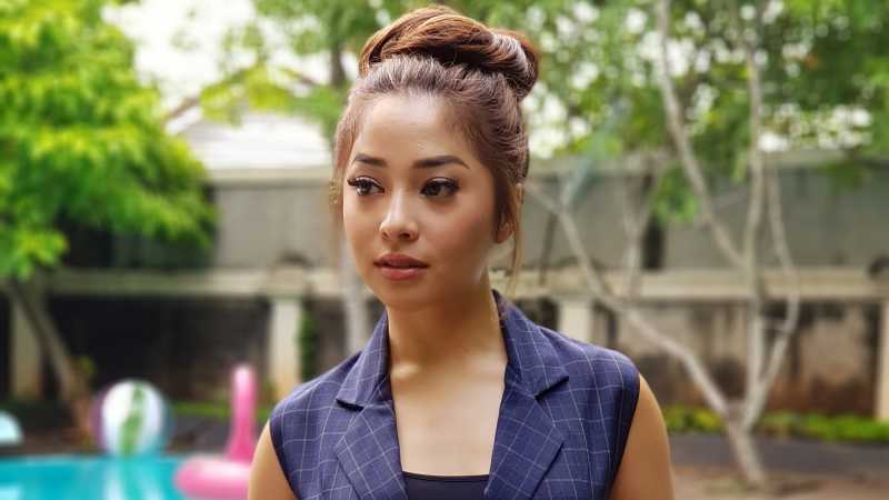 Jawaban Nikita Willy Soal Isu Dilamar Anak Bos Blue Bird Jawaban Nikita Willy Soal Isu Dilamar Anak Bos Blue Bird