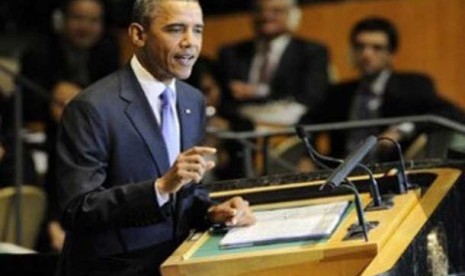 Ini Kekasih Barack Obama Sebelum Michelle Ini Kekasih Barack Obama Sebelum Michelle