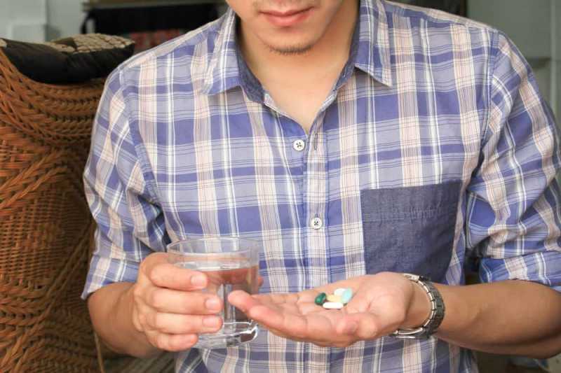 Apakah Obat Penambah Sperma Bisa Mengobati Masalah Kesuburan? Apakah Obat Penambah Sperma Bisa Mengobati Masalah Kesuburan?