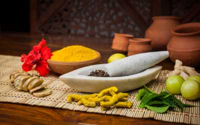 3 Jenis Obat Tradisional yang Umum Dikonsumsi Orang Indonesia