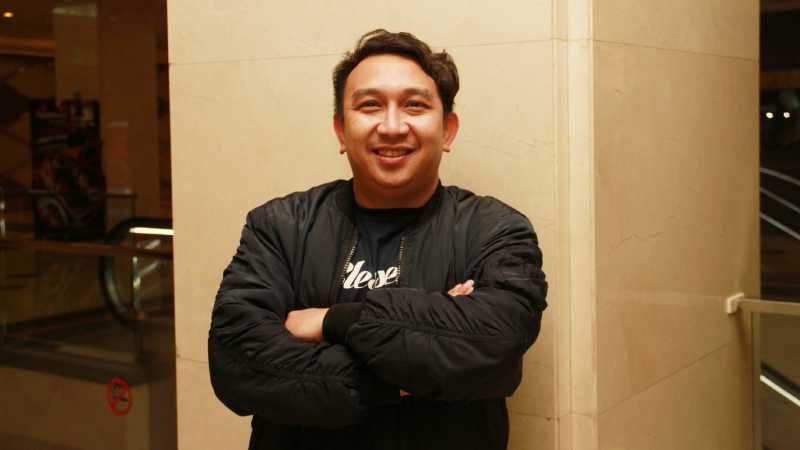 Augie Fantinus Ditetapkan Sebagai Tersangka Penyebaran Hoaks Augie Fantinus Ditetapkan Sebagai Tersangka Penyebaran Hoaks