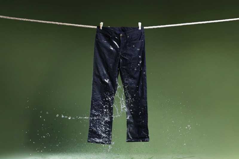 Cara Merawat Jeans Agar Awet dan Tahan Lama Cara Merawat Jeans Agar Awet dan Tahan Lama