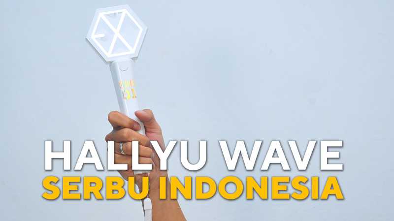 Cerita Fans K-Pop: Beli CD Bajakan hingga Fanwar karena View YouTube