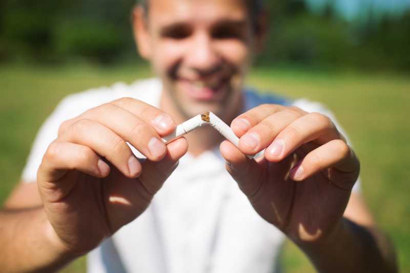 7 Tips Memulai Olahraga Supaya Bisa Berhenti Merokok 7 Tips Memulai Olahraga Supaya Bisa Berhenti Merokok