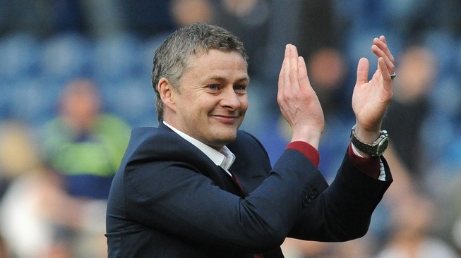Solskjaer Memang Layak Jadi Pelatih Tetap Manchester United Solskjaer Memang Layak Jadi Pelatih Tetap Manchester United