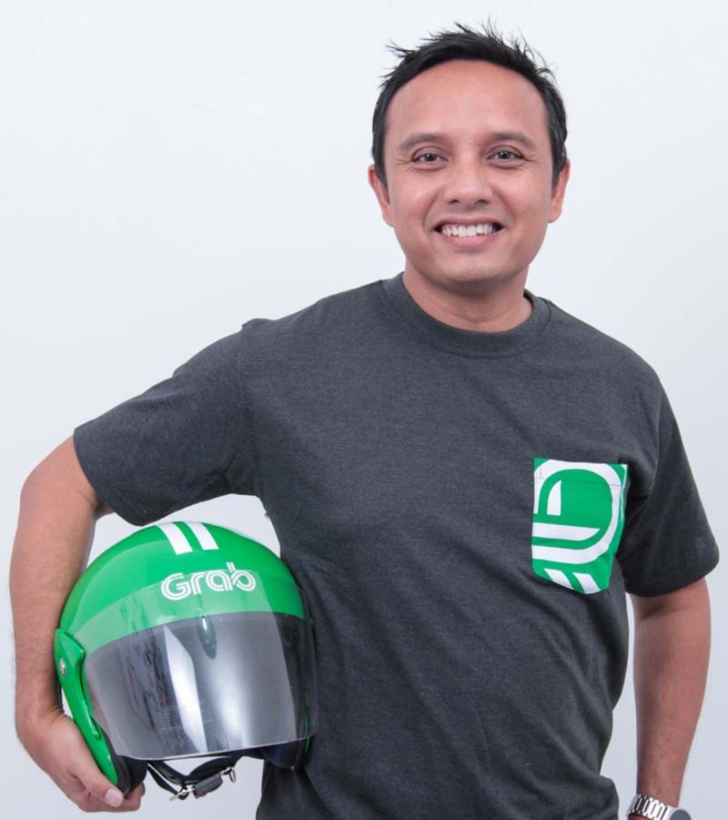 Grab Ekspansi ke Layanan Beli Tiket Bioskop Grab Ekspansi ke Layanan Beli Tiket Bioskop
