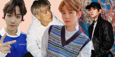 10 Fakta Baekhyun EXO yang Penuh Talenta & Menggemaskan