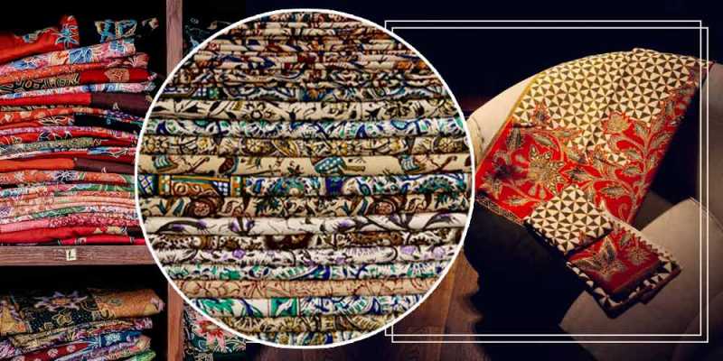 Ini 10 Cara Merawat Batik yang Efektif!