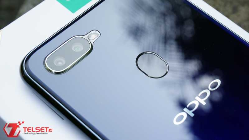Berkualitas, Ini Hasil Jepretan Kamera Oppo F9 Berkualitas, Ini Hasil Jepretan Kamera Oppo F9