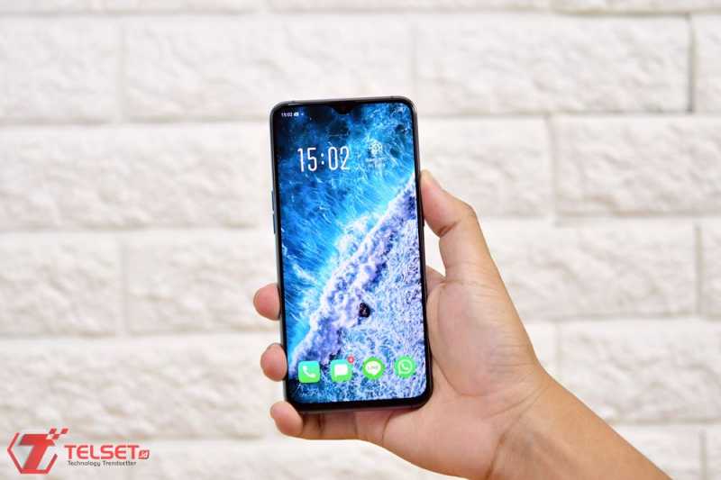 5 Alasan Kenapa Oppo R17 Pro Anda Butuh Dilindungi