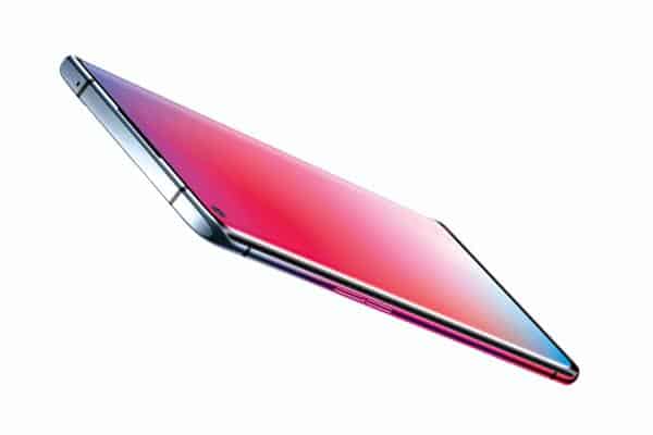 Oppo Rogoh Kocek Rp 20 Triliun untuk Kembangkan 5G Oppo Rogoh Kocek Rp 20 Triliun untuk Kembangkan 5G