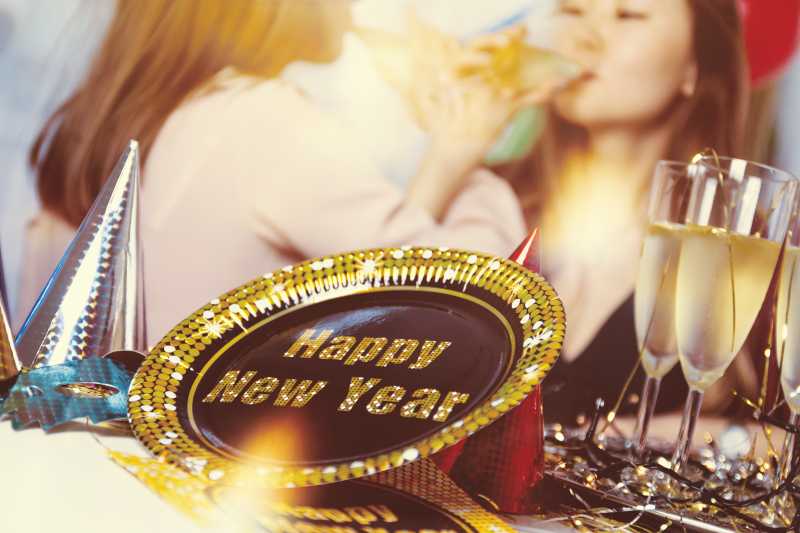 7 Cara yang Bisa Buat Januari Kamu Lebih Menyenangkan 7 Cara yang Bisa Buat Januari Kamu Lebih Menyenangkan