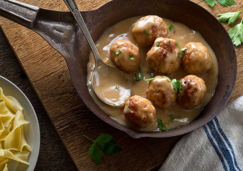 Tips Membuat Bakso Rumahan yang Kenyal dan Sehat Tips Membuat Bakso Rumahan yang Kenyal dan Sehat