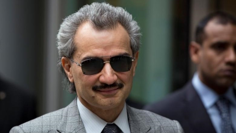 11 Pangeran Arab Saudi Ditangkap Terkait Korupsi, Termasuk Alwaleed 11 Pangeran Arab Saudi Ditangkap Terkait Korupsi, Termasuk Alwaleed