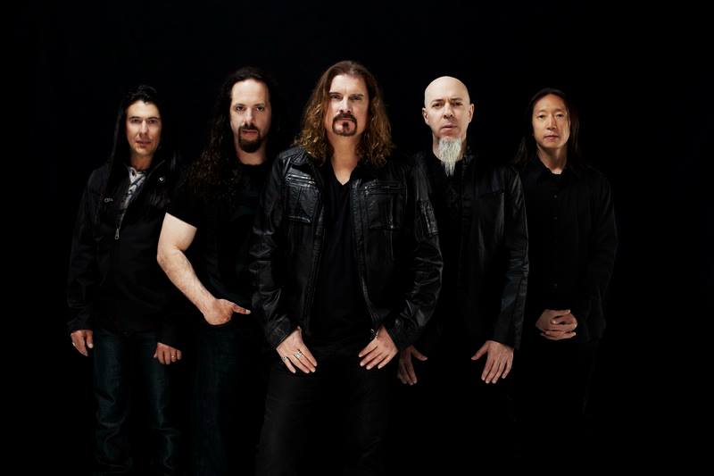 Dream Theater Akan Manggung Selama Dua Hari di Yogyakarta