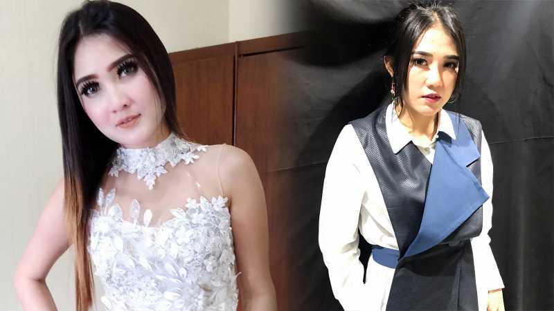 Via Vallen dan Nella Kharisma Jadi Topik Diskusi di Kampus Australia Via Vallen dan Nella Kharisma Jadi Topik Diskusi di Kampus Australia